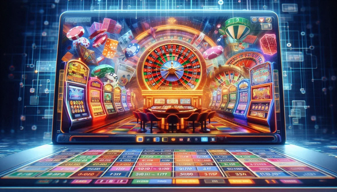 Casino Leipzig